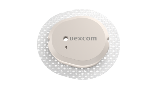 Dexcom G7